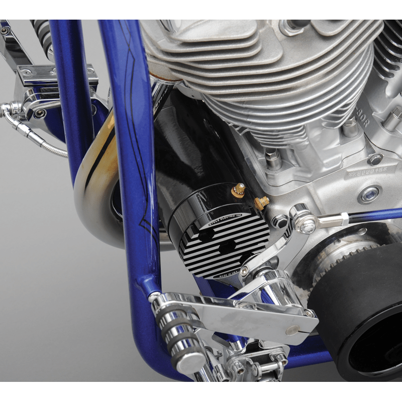 CYCLE ELECTRIC INC 58 - 69FL/75 - 84XL GENERATOR W/LOW REG - DRIVEN Canada's Powersports DGV - 5000L