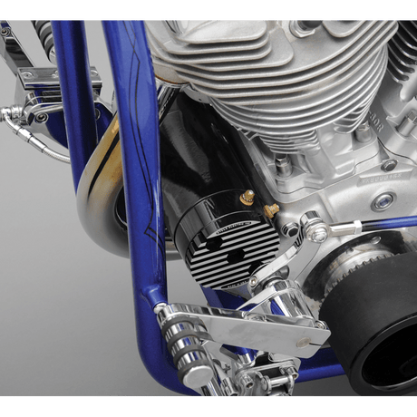 CYCLE ELECTRIC INC 58 - 69FL/75 - 84XL GENERATOR W/LOW REG - DRIVEN Canada's Powersports DGV - 5000L
