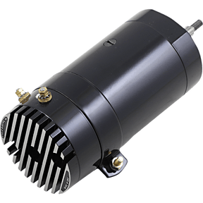 CYCLE ELECTRIC INC 58 - 69FL/75 - 84XL GENERATOR W/LOW REG - DRIVEN Canada's Powersports DGV - 5000L