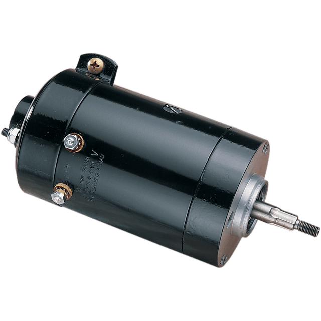CYCLE ELECTRIC INC 65 - 69FL &65 - 81XL GENERATOR - DRIVEN Canada's Powersports DS 195105