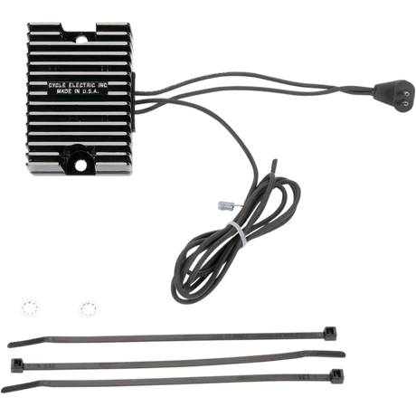 CYCLE ELECTRIC INC 81 - 84 SHOVEL B/T 22AMP VOLT REG (CE - 204) - DRIVEN Canada's Powersports CE - 204