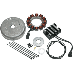 CYCLE ELECTRIC INC 81 - 84 SHOVEL B/T 22AMP VOLT REG (CE - 204) - DRIVEN Canada's Powersports CE - 204