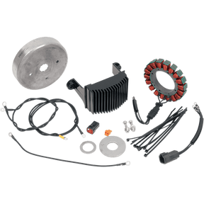 CYCLE ELECTRIC INC 84 - 98 FLH/T/R/FXR 38A 3PHASE CHARG KIT (CE - 61A) - DRIVEN Canada's Powersports CE - 61A