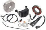 CYCLE ELECTRIC INC 84 - 98 FLH/T/R/FXR 38A 3PHASE CHARG KIT (CE - 61A) - DRIVEN Canada's Powersports CE - 61A