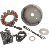 CYCLE ELECTRIC INC 84 - 99 S/TAIL 29A ALTERNATOR KIT (CE - 32AL) - DRIVEN Canada's Powersports CE - 32AL