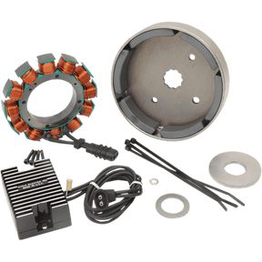 CYCLE ELECTRIC INC 84 - 99 S/TAIL 29A ALTERNATOR KIT (CE - 32AL) - DRIVEN Canada's Powersports CE - 32AL