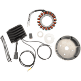 CYCLE ELECTRIC INC 84 - 99 S/TAIL 38A 3PHASE CHARGING KIT (CE - 62A) - DRIVEN Canada's Powersports CE - 62A