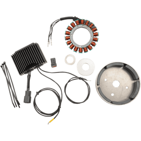 CYCLE ELECTRIC INC 84 - 99 S/TAIL 38A 3PHASE CHARGING KIT (CE - 62A) - DRIVEN Canada's Powersports CE - 62A