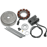 CYCLE ELECTRIC INC 84 - 99FX/FXR/FXD/DWG 32A ALTERNATOR KIT (CE - 32A) - DRIVEN Canada's Powersports CE - 32A