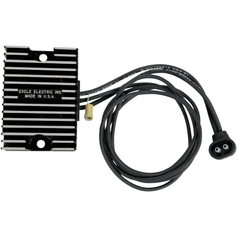 CYCLE ELECTRIC INC 89 - 99 EVO B/T 32 AMP VOLT REG (CE - 320) - DRIVEN Canada's Powersports CE - 320