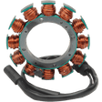 CYCLE ELECTRIC INC 91 - 06 22AMP ALT STATOR - DRIVEN Canada's Powersports CE - 9100