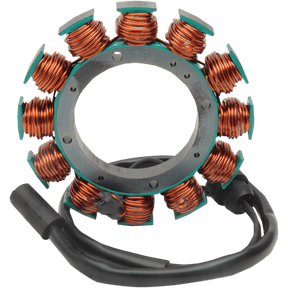 CYCLE ELECTRIC INC 91 - 06 22AMP ALT STATOR - DRIVEN Canada's Powersports CE - 9100