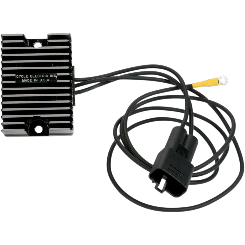 CYCLE ELECTRIC INC 95 - 03 FXD & REPL REG F/2112 - 0017 KIT (CE - 324) - DRIVEN Canada's Powersports CE - 324