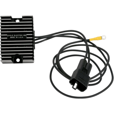 CYCLE ELECTRIC INC 95 - 03 FXD & REPL REG F/2112 - 0017 KIT (CE - 324) - DRIVEN Canada's Powersports CE - 324