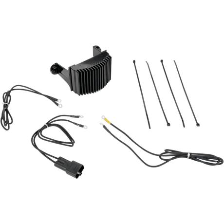 CYCLE ELECTRIC INC 97 - 01 FLT 38/47AMP VOLTAGE REGULATOR (CE - 445 - 97) - DRIVEN Canada's Powersports CE - 445 - 97