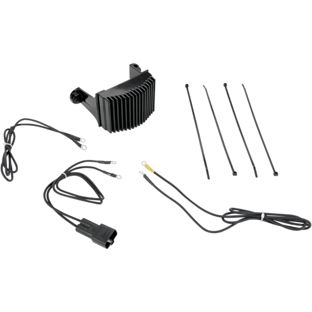 CYCLE ELECTRIC INC 97 - 01 FLT 38/47AMP VOLTAGE REGULATOR (CE - 445 - 97) - DRIVEN Canada's Powersports CE - 445 - 97