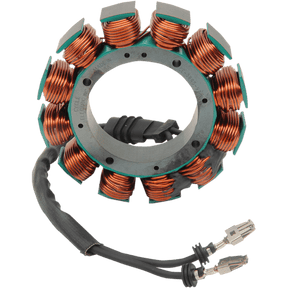 CYCLE ELECTRIC INC 97 - 98 FLT 38 AMP ALT STATOR (CE - 3845 - 97) - DRIVEN Canada's Powersports CE - 3845 - 97
