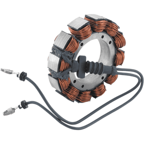 CYCLE ELECTRIC INC 99 - 01 FLT 45AMP ALT STATOR (CE - 3845 - 99A) - DRIVEN Canada's Powersports CE - 3845 - 99A