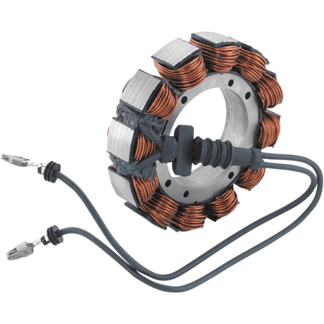 CYCLE ELECTRIC INC 99 - 01 FLT 45AMP ALT STATOR (CE - 3845 - 99A) - DRIVEN Canada's Powersports CE - 3845 - 99A