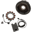 CYCLE ELECTRIC INC CHARGE KIT L84 - 90 - DRIVEN Canada's Powersports CE - 19S