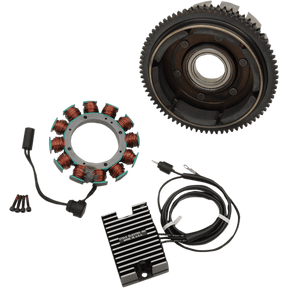 CYCLE ELECTRIC INC CHARGE KIT L84 - 90 - DRIVEN Canada's Powersports CE - 19S