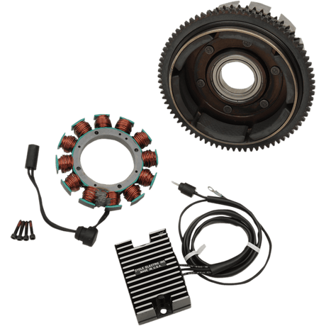 CYCLE ELECTRIC INC CHARGE KIT L84 - 90 - DRIVEN Canada's Powersports CE - 19S