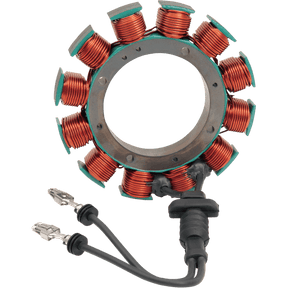 CYCLE ELECTRIC INC L84 - 90 18AMP ALT STATOR - DRIVEN Canada's Powersports CE - 8590A