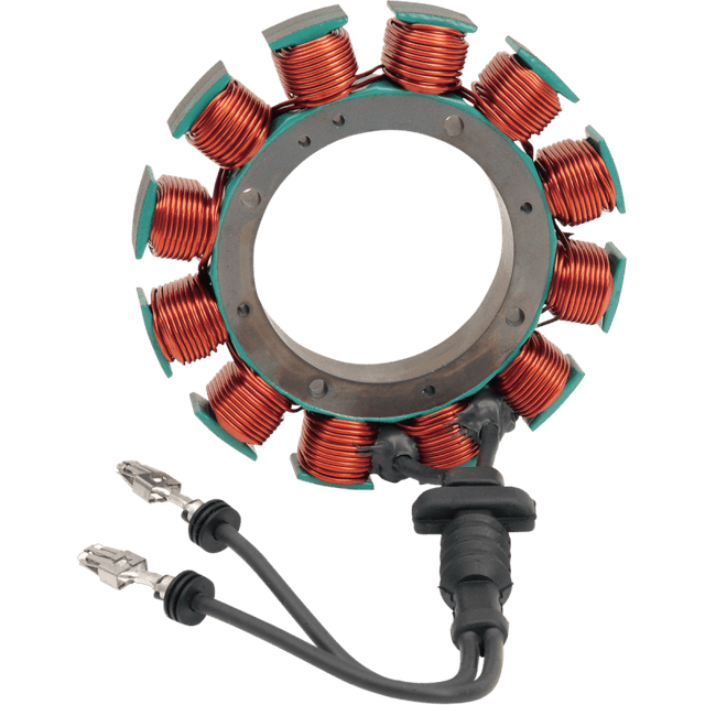 CYCLE ELECTRIC INC L84 - 90 18AMP ALT STATOR - DRIVEN Canada's Powersports CE - 8590A