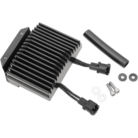 CYCLE ELECTRIC INC REGULATOR 09 - 13 FLHT W/OC (CE - 608) - DRIVEN Canada's Powersports CE - 608