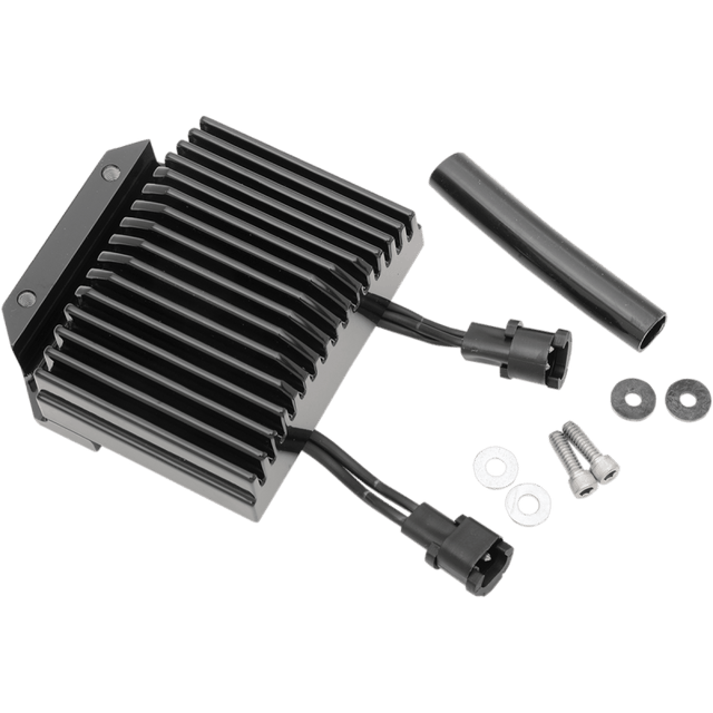 CYCLE ELECTRIC INC REGULATOR 09 - 13 FLHT W/OC (CE - 608) - DRIVEN Canada's Powersports CE - 608