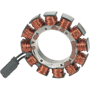 CYCLE ELECTRIC INC REPL STATOR F/DS - 195214 (CE - 8999A) - DRIVEN Canada's Powersports CE - 8999A