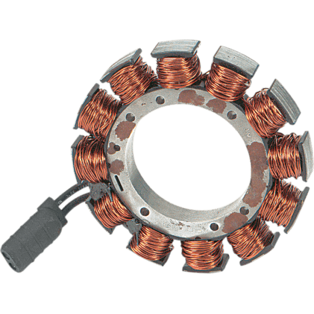 CYCLE ELECTRIC INC REPL STATOR F/DS - 195214 (CE - 8999A) - DRIVEN Canada's Powersports CE - 8999A
