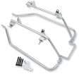 CYCLE VISIONS 00 - 07 FLST/C/N S/BAG MNTS F/FL BAGS 3501 - 0103 - DRIVEN Canada's Powersports CV7205