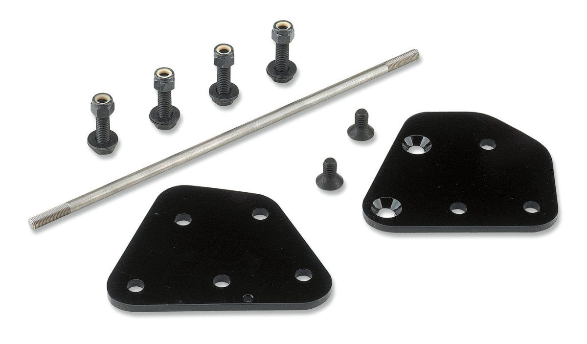 CYCLE VISIONS 00 - 10 FXST/11 - 13 FXS F/C EXT KIT (CV - 301) - DRIVEN Canada's Powersports CV - 301