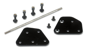 CYCLE VISIONS 00 - 10 FXST/11 - 13 FXS F/C EXT KIT (CV - 301) - DRIVEN Canada's Powersports CV - 301