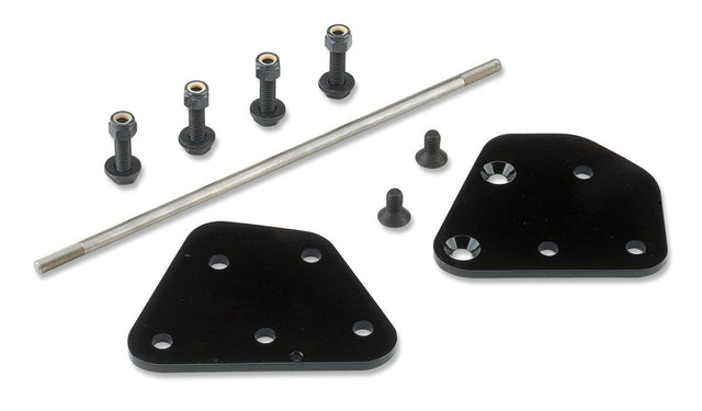 CYCLE VISIONS 00 - 10 FXST/11 - 13 FXS F/C EXT KIT (CV - 301) - DRIVEN Canada's Powersports CV - 301