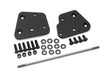 CYCLE VISIONS 00 - 17 FLST/C/S/F FL/BOARD EXT KIT (CV - 302) - DRIVEN Canada's Powersports CV - 302