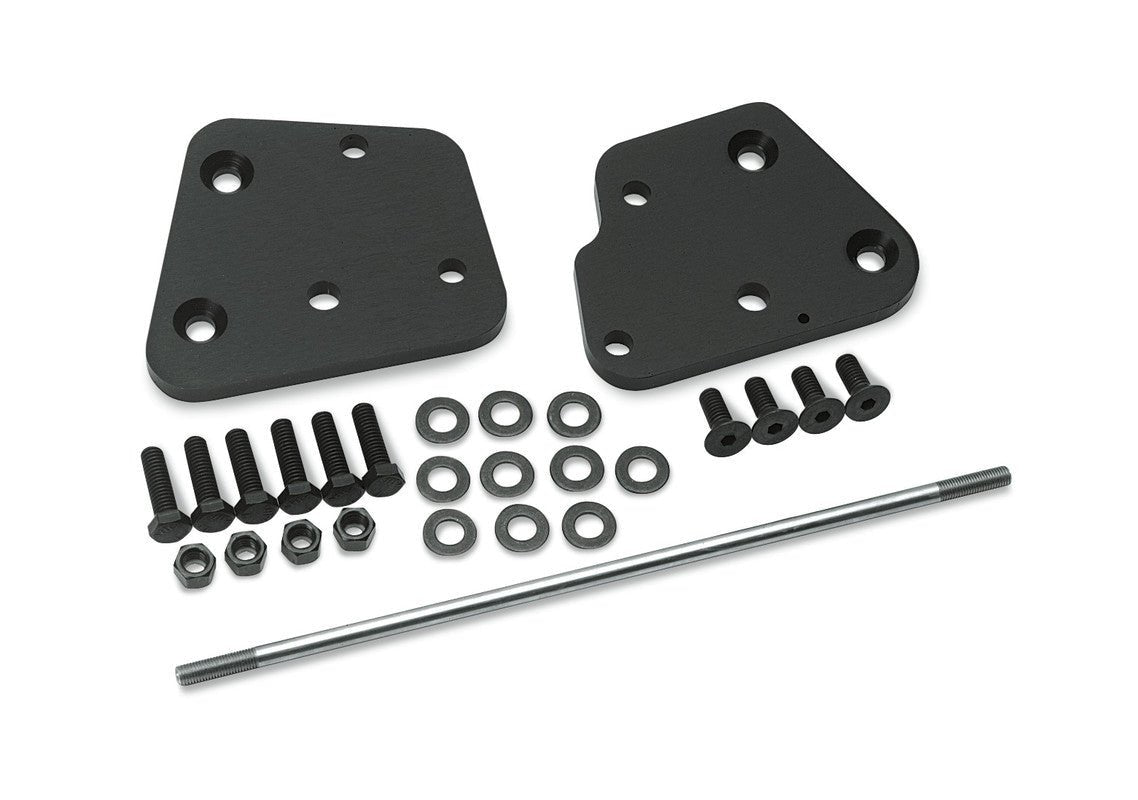 CYCLE VISIONS 00 - 17 FLST/C/S/F FL/BOARD EXT KIT (CV - 302) - DRIVEN Canada's Powersports CV - 302