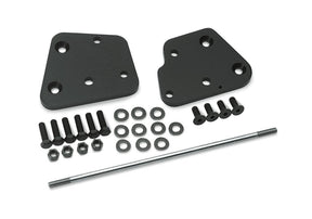 CYCLE VISIONS 00 - 17 FLST/C/S/F FL/BOARD EXT KIT (CV - 302) - DRIVEN Canada's Powersports CV - 302