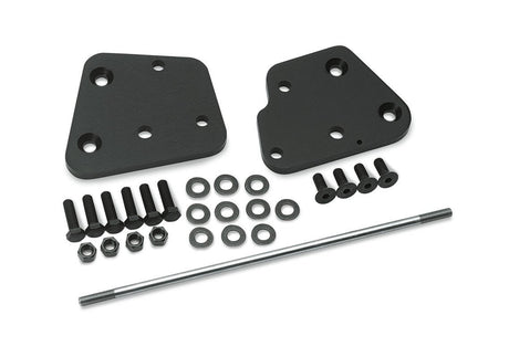 CYCLE VISIONS 00 - 17 FLST/C/S/F FL/BOARD EXT KIT (CV - 302) - DRIVEN Canada's Powersports CV - 302