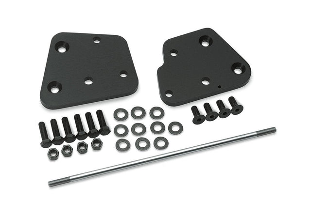 CYCLE VISIONS 00 - 17 FLST/C/S/F FL/BOARD EXT KIT (CV - 302) - DRIVEN Canada's Powersports CV - 302