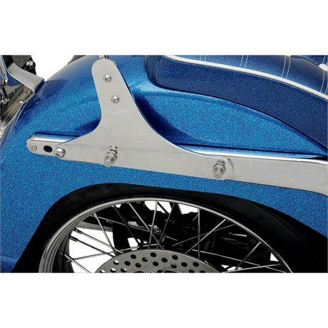CYCLE VISIONS 03 - 16 FLST/N/S BAREBACK KIT - DRIVEN Canada's Powersports CV - 138