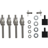 CYCLE VISIONS 03 - 16 FLST/N/S BAREBACK KIT - DRIVEN Canada's Powersports CV - 138