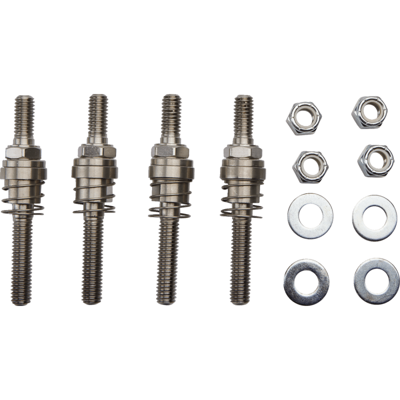 CYCLE VISIONS 03 - 16 FXSTS/FXST B/BACK S/B KIT - DRIVEN Canada's Powersports CV - 136