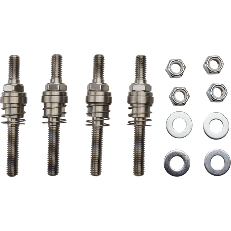 CYCLE VISIONS 03 - 16 FXSTS/FXST B/BACK S/B KIT - DRIVEN Canada's Powersports CV - 136