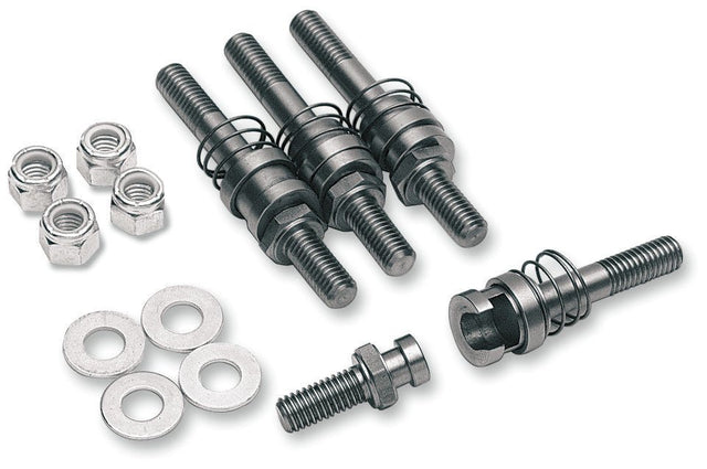 CYCLE VISIONS 03 - 16 FXSTS/FXST B/BACK S/B KIT - DRIVEN Canada's Powersports CV - 136