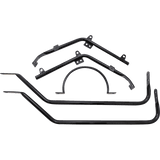 CYCLE VISIONS 04 - 07 S/BAG MOUNT - DRIVEN Canada's Powersports CV - 7500