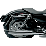 CYCLE VISIONS 04 - 07 S/BAG MOUNT - DRIVEN Canada's Powersports CV - 7500