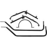 CYCLE VISIONS 04 - 07 S/BAG MOUNT - DRIVEN Canada's Powersports CV - 7500