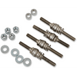 CYCLE VISIONS 06 - 17 FXD BAREBACK S/BAG MOUNT KIT (CV144) - DRIVEN Canada's Powersports CV144